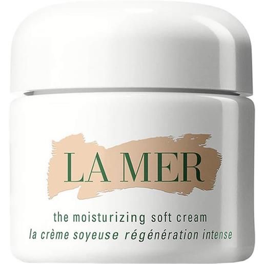 LA MER moisture soft cream 100 ml
