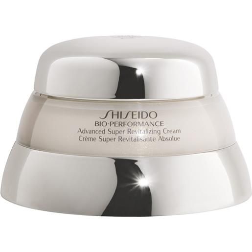 Shiseido bio performance advanced super revitalizing cream 50 ml