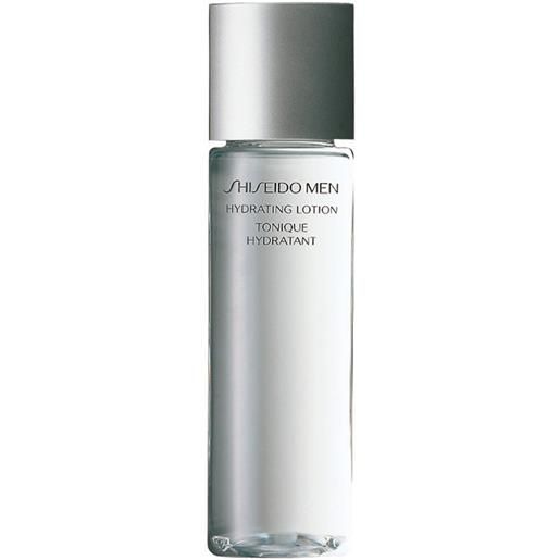 Shiseido hydrating lotion lozione tonica idratante 150 ml