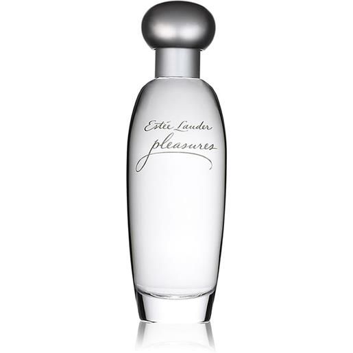 Estée Lauder pleasures 50ml eau de parfum