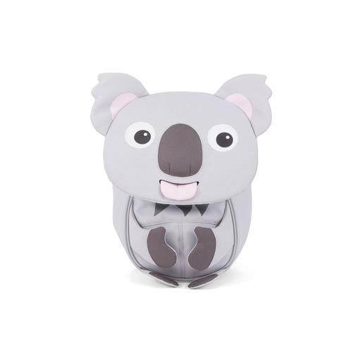 Affenzahn piccoli amici - zaino asilo: koala karla, modello 2022