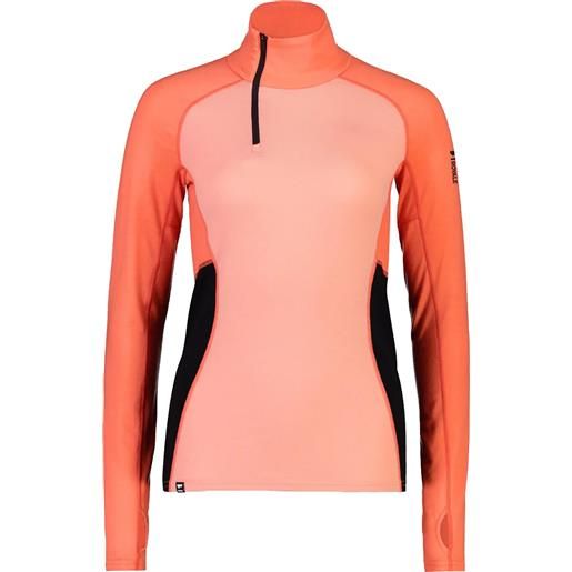 MONS ROYALE wmn olympus half zip