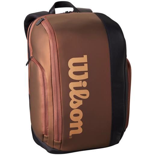 Wilson - super tour backpack pro staff v14