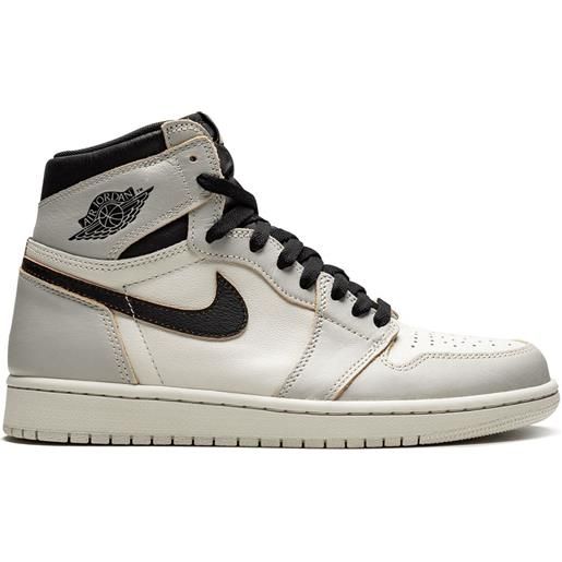 Jordan sneakers air Jordan 1 sb retro high og - grigio