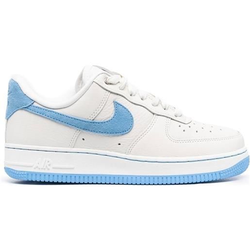 Nike sneakers air force 1 lxx - bianco