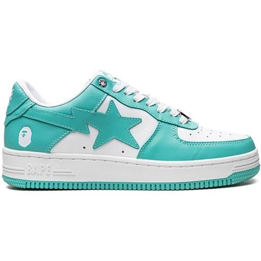 A BATHING APE® sneakers bape sta #4 m1 - verde