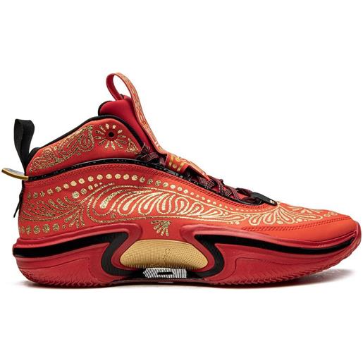 Jordan sneakers air Jordan 36 Jordan x luka doncic - rosso