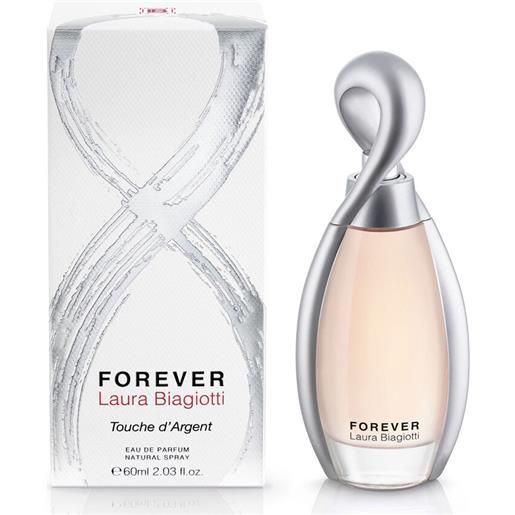 Laura Biagiotti forever touche d`argent - edp 100 ml