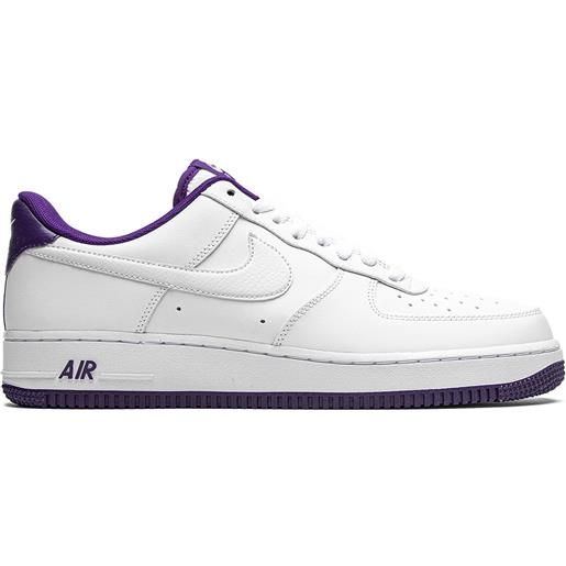 Nike sneakers air force 1 low - bianco