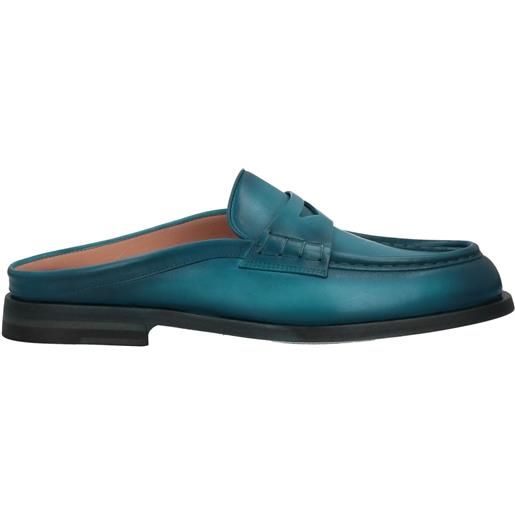 SANTONI - mule e zoccoli