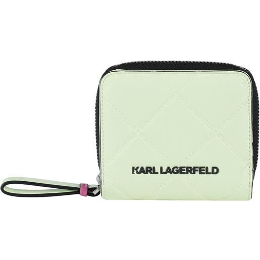 KARL LAGERFELD - portafoglio