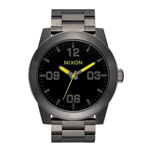 Nixon orologio elegante a346-5002-00