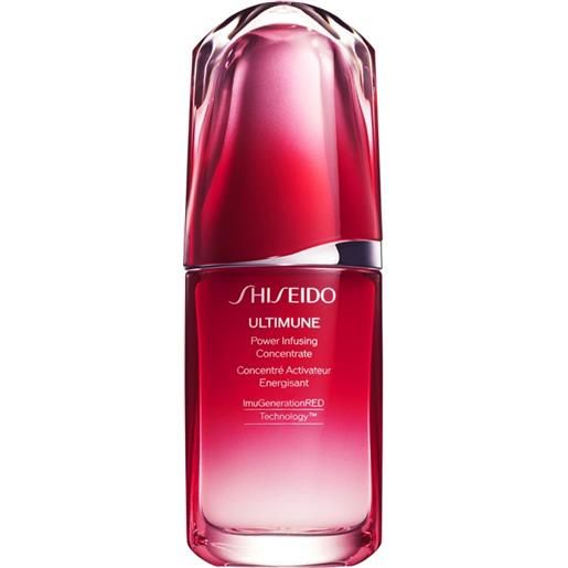 Shiseido ultimune power infusing concentrate 50 ml