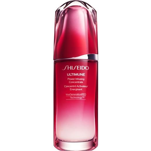 Shiseido ultimune power infusing concentrate 75 ml