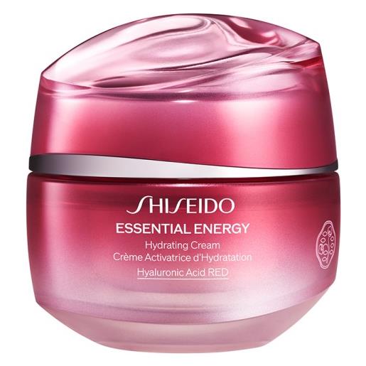 Shiseido essential energy cream 50 ml