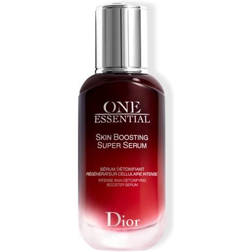 Dior one essential skin boosting super serum 50 ml