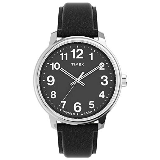 Timex orologio elegante tw2v21400