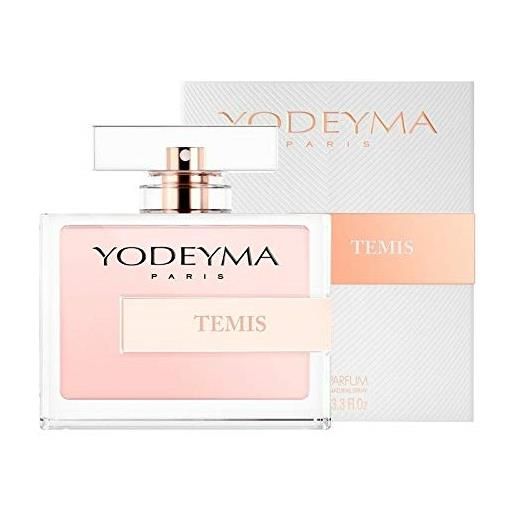 Vikenias Uk Ltd eau dea parfum yodeyma temis, 100 ml