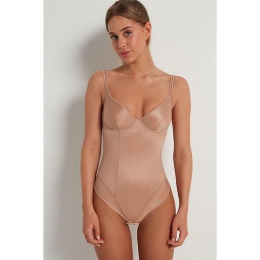 Intimissimi Body A Balconcino Invisible Touch Medium Beige