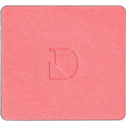 Diego dalla Palma refill system - radiant blush-polvere compatta per guance 01