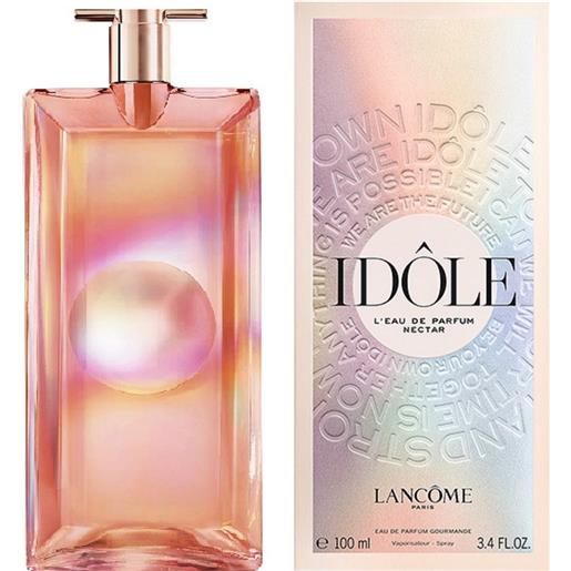 Lancome > Lancome idole l'eau de parfum nectar 100 ml