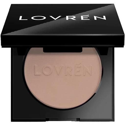 Lovren lovrén make up - bl1 blush color booster