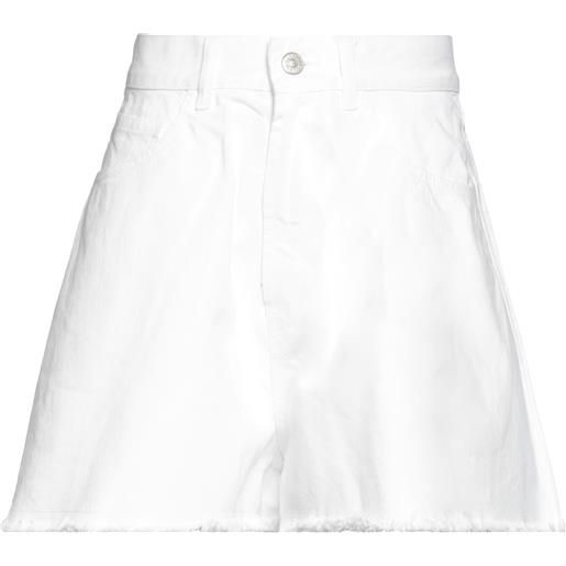 FORTE DEI MARMI COUTURE - shorts jeans