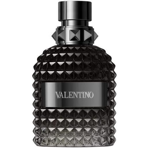 Valentino uomo intense eau de parfum 50ml