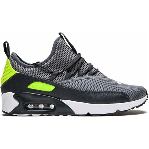 Nike sneakers air max 90 ez - grigio