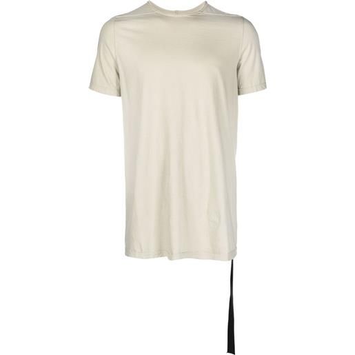 Rick Owens DRKSHDW t-shirt level - toni neutri