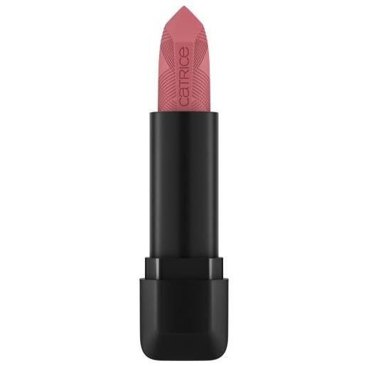 Catrice scandalous matte lipstick rossetto idratante mat 3.5 g tonalità 060 good intentions