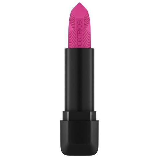 Catrice scandalous matte lipstick rossetto idratante mat 3.5 g tonalità 080 casually overdressed