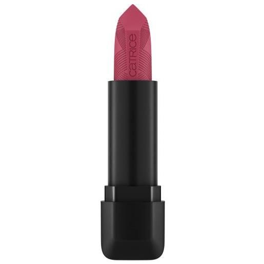 Catrice scandalous matte lipstick rossetto idratante mat 3.5 g tonalità 100 muse of inspiration