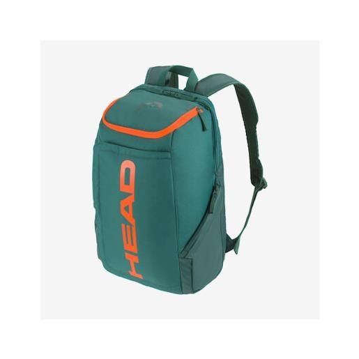 Head - pro backpack 28 lt. Dyfo