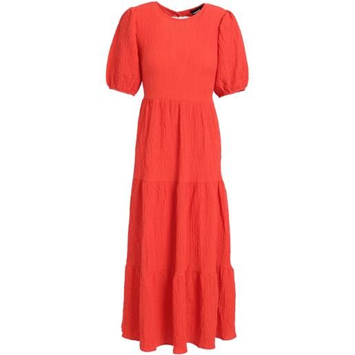 DESIGUAL - vestito midi