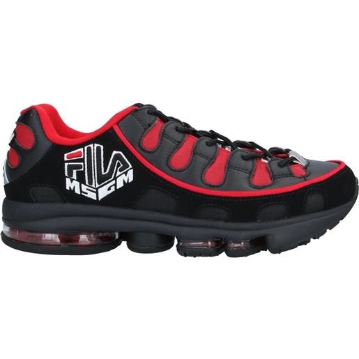 MSGM x FILA - sneakers