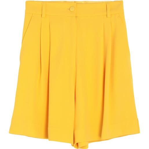 DOLCE&GABBANA - shorts & bermuda