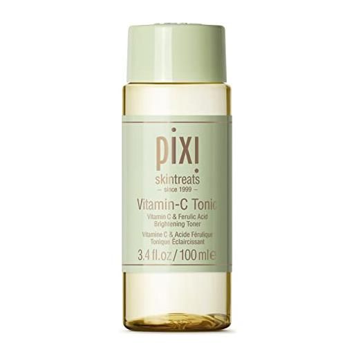 Pixi beauty c-px-005-b1 toner tonico lucidante vitamin-c, 100 ml