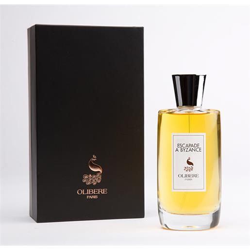 Olibere paris escapade a byzance eau de parfum 100ml