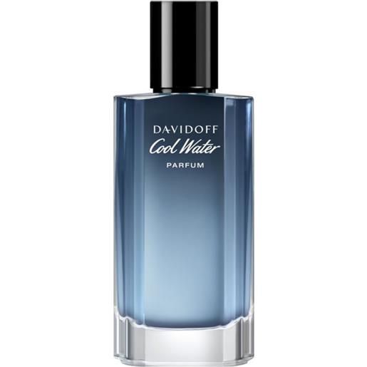 Davidoff cool water parfum man 50 ml