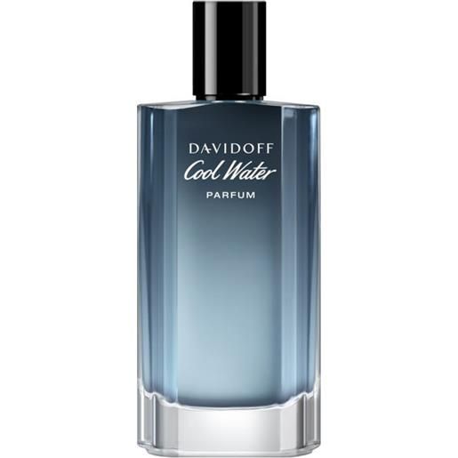 Davidoff cool water parfum man 100 ml