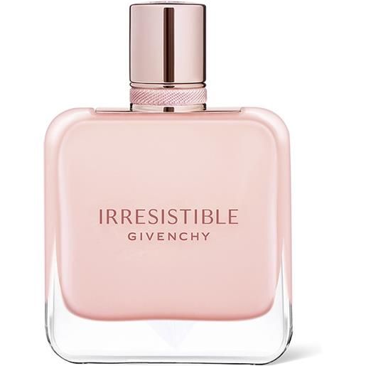 GIVENCHY irresistible rose velvet eau de parfum 50ml