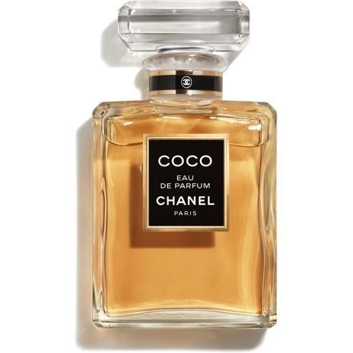 CHANEL coco - eau de parfum vaporizzatore 35ml