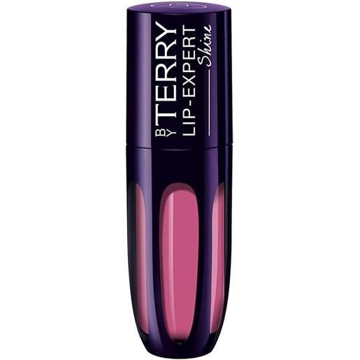 By terry - lip expert liquid lipstick shine. N11 orchid cream