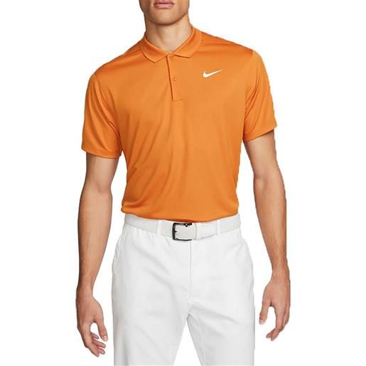 NIKE polo dri-fit victory solid