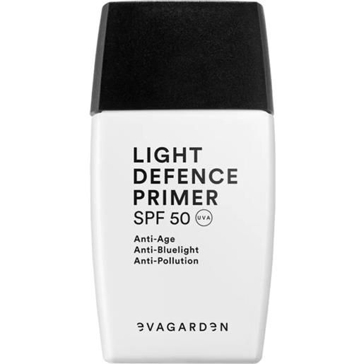 Light defence primer spf50