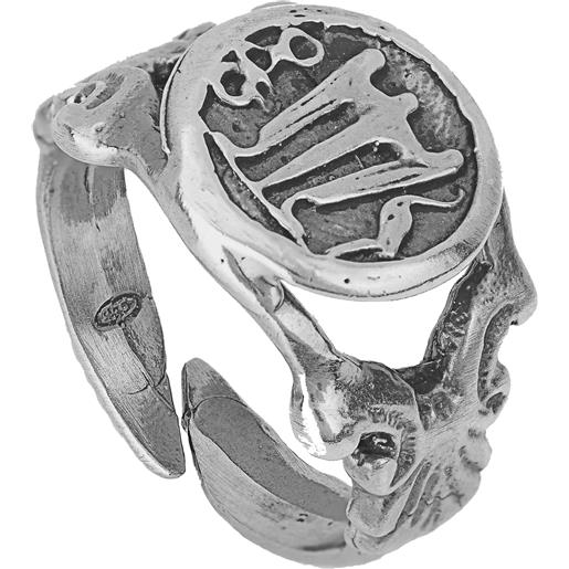 Magna Grecia anello donna Magna Grecia gioielli mgk4053v