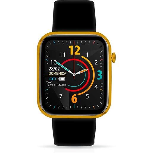 Techmade Smartwatch smartwatch unisex techmade tm-hava-gd