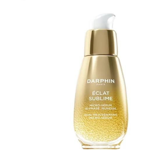 Estee Lauder rejuvenating micro serum dual 30 ml