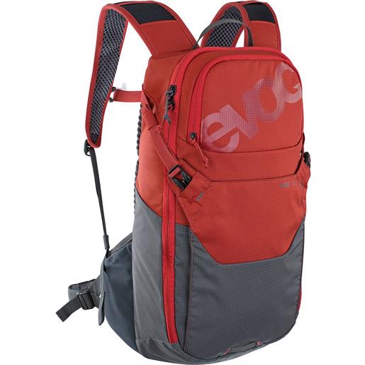 Evoc ride hydration backpack 12l rosso